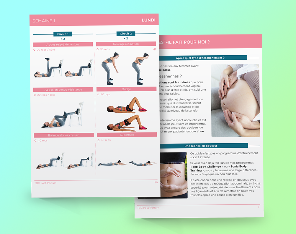 Tbc Post Partum Pdf Télécharger Gratuit